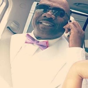 Meet your Posher, Prince